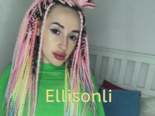 Ellisonli