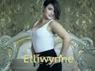 Elliwynne