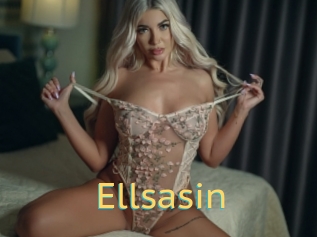 Ellsasin