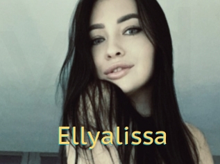 Ellyalissa