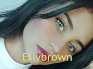 Ellybrown