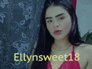 Ellynsweet18