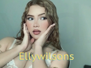 Ellywilsons