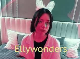 Ellywonders