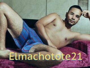 Elmachotote21