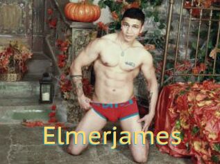 Elmerjames