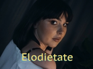 Elodietate