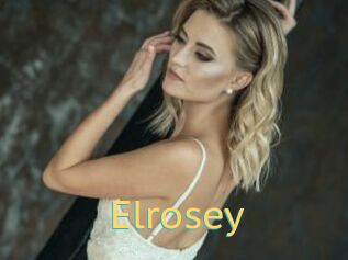 Elrosey