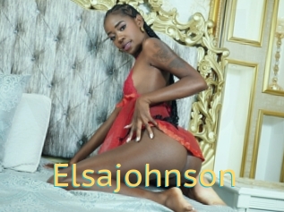 Elsajohnson