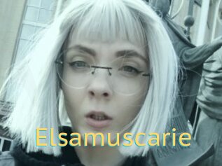 Elsamuscarie