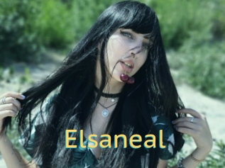 Elsaneal