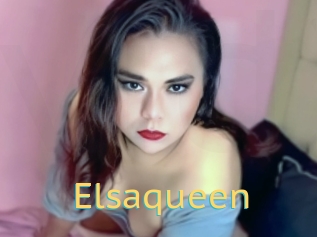 Elsaqueen