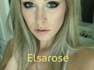 Elsarose