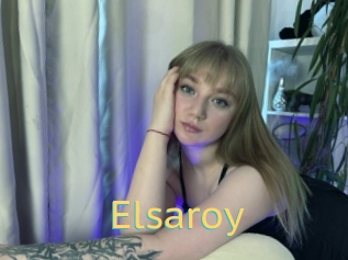 Elsaroy