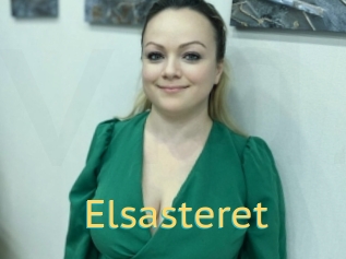 Elsasteret