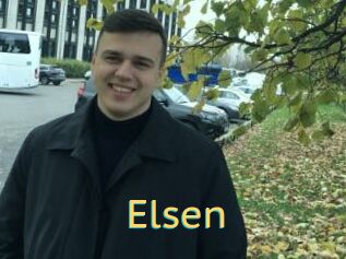 Elsen