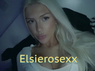 Elsierosexx