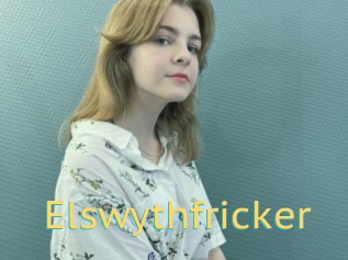 Elswythfricker