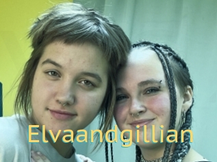 Elvaandgillian