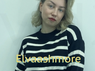 Elvaashmore