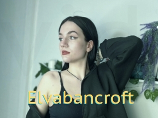 Elvabancroft