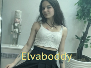 Elvaboddy