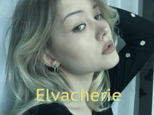 Elvacherie