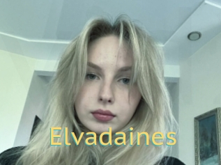 Elvadaines