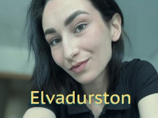 Elvadurston