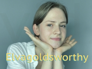 Elvagoldsworthy