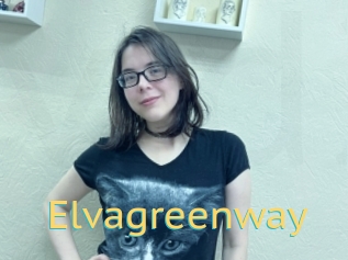 Elvagreenway