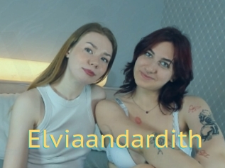 Elviaandardith
