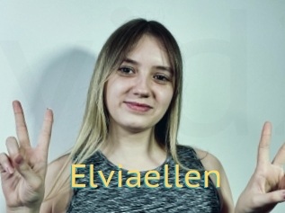 Elviaellen