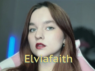 Elviafaith