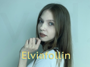 Elviafollin
