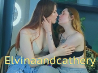 Elvinaandcathery