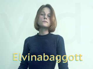 Elvinabaggott