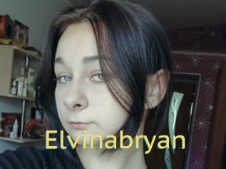 Elvinabryan