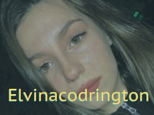 Elvinacodrington