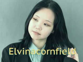 Elvinacornfield