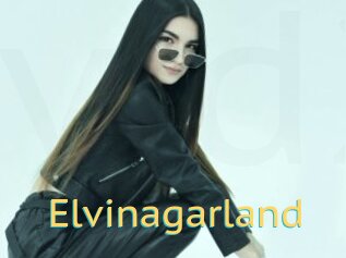 Elvinagarland