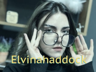 Elvinahaddock
