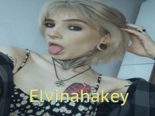 Elvinahakey