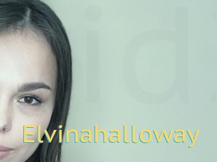 Elvinahalloway