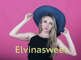 Elvinasweet