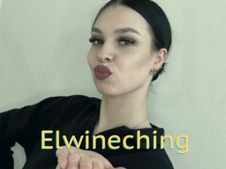 Elwineching