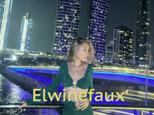 Elwinefaux