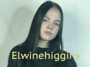Elwinehiggins