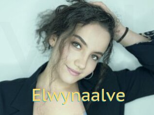 Elwynaalve