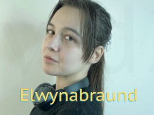 Elwynabraund